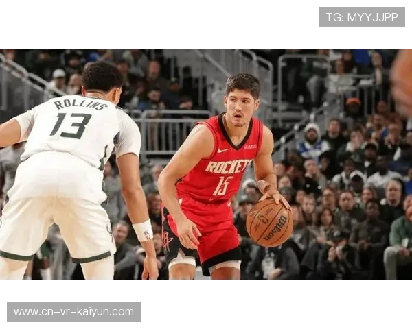 火箭残阵为何能逆袭？谢泼德崛起与防守体系进化