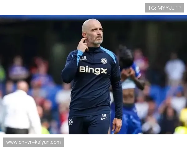 马雷斯卡：英超冠军之争或将波及六支球队，切尔西仍在竞争行列