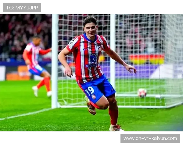 阿尔瓦雷斯扳平比分，马竞客场逆转埃因霍温