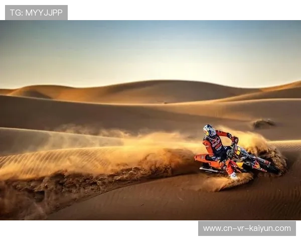 达喀尔拉力赛沙特启幕，中国车手规模创新高