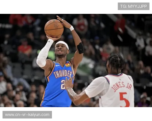 雷霆对阵骑士第三节,亚历山大单节15分拉开分差 雷霆对阵骑士第三节,亚历山大单节15分拉开分差