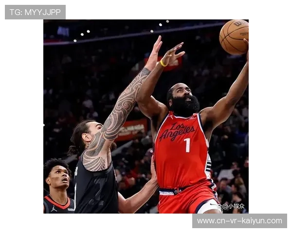 骑士哈登加盟后球队体系适应过程与化学反应建立 骑士哈登加盟后球队体系适应过程与化学反应建立