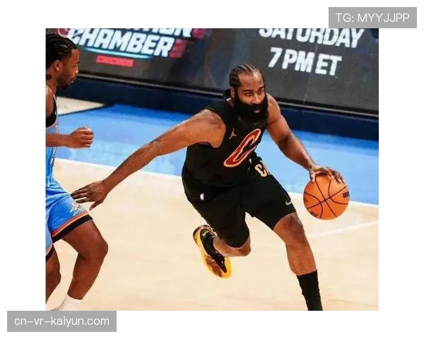 骑士118-116险胜雄鹿，哈登米切尔后场组合关键时刻表现